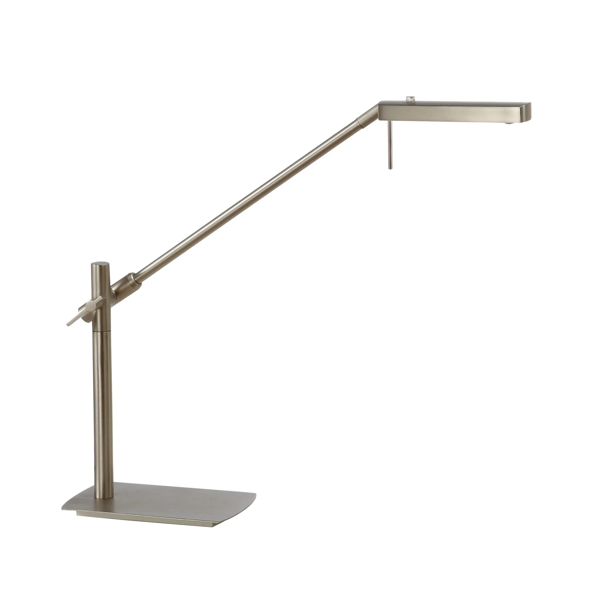 Phuket SN Table Lamps Mantra Desk & Task Lamps